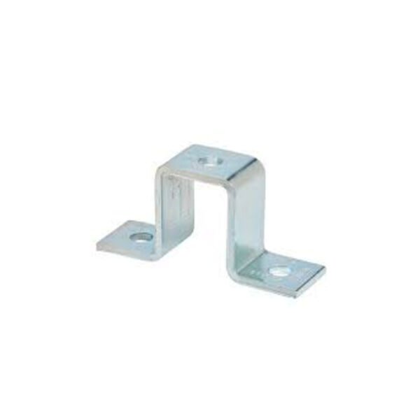 Abrazadera Omega para soporte