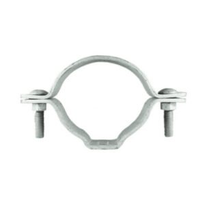 Abrazadera Tipo Collarin - KMV SAC