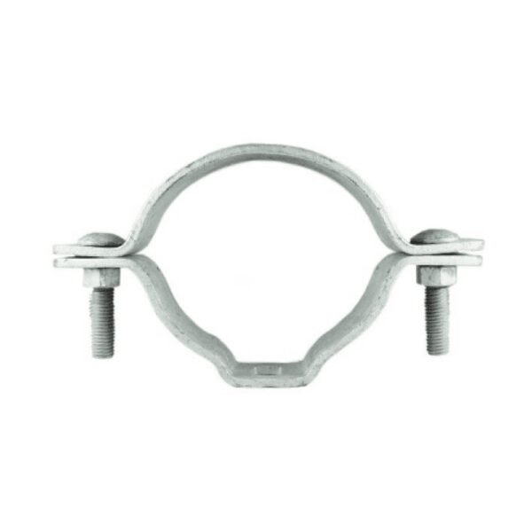 Abrazadera Tipo Collarin - KMV SAC