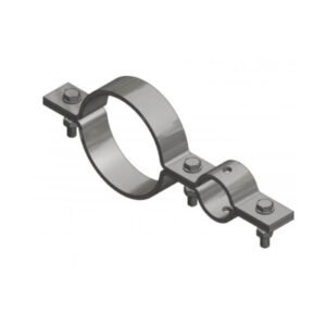 Abrazadera para Pastoral Simple - KMV SAC