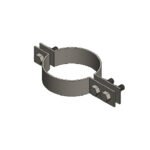 Abrazadera para Retenida - KMV SAC