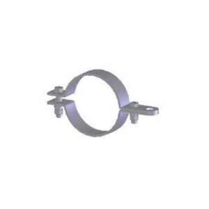 Abrazadera para Riostra Simple - KMV SAC