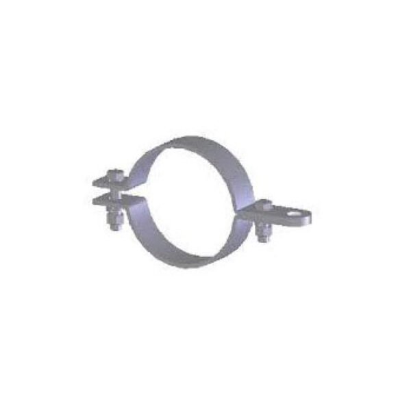 Abrazadera para Riostra Simple - KMV SAC