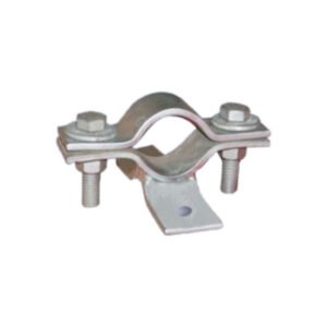 Abrazadera para pastoral tipo Unifix - KMV SAC