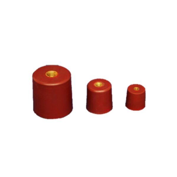 Aislador Portabarra - Nacional