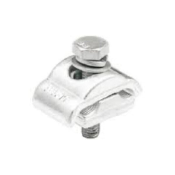 Conector AL-AL AL-CU 1 perno nacional