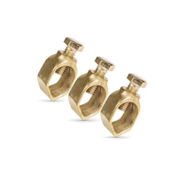 Conector Anderson AB Bronce