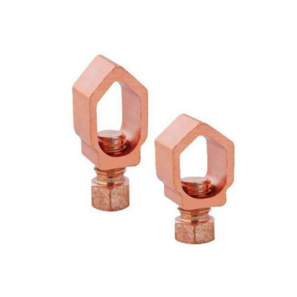 Conector Anderson AB CU