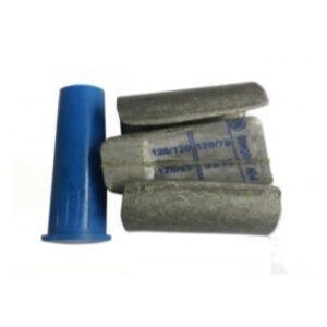 Conector cuña tipo ampac