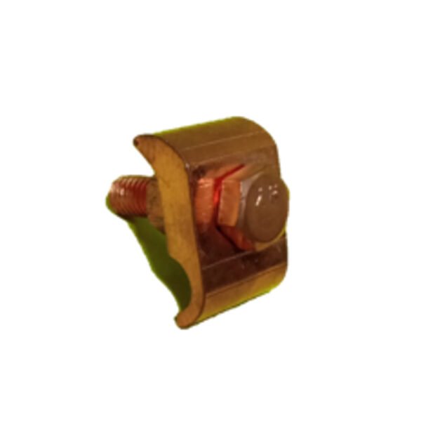 Conector de doble vía de 16 70mm 1 perno