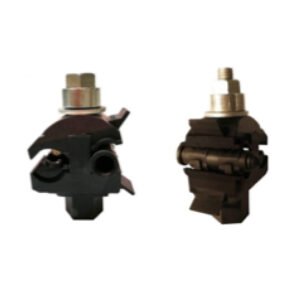 Conector de perforación