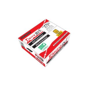 Dósis Química Tierra GEL