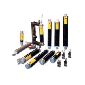 Fusible HH M Tensión