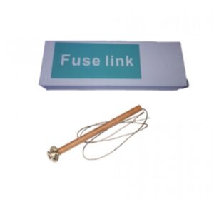Fusible tipo chicote Tipo K