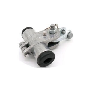 Grapa de Suspensión Colgante para Cable ADSS - KMV SAC