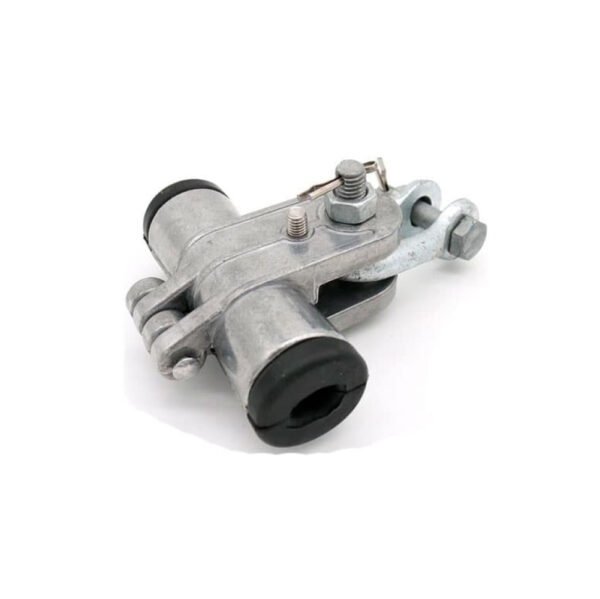 Grapa de Suspensión Colgante para Cable ADSS - KMV SAC