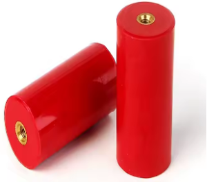 Aislador de resina Portabarra 0.2/200