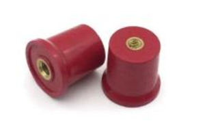 Aislador de resina Portabarra 0.5/400