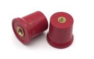 Aislador de resina Portabarra 1.5/1250