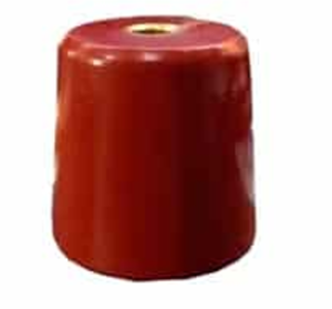 Aislador de resina Portabarra 1/500