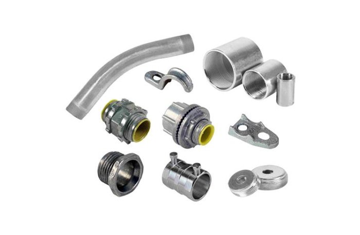 Línea Conduit - KMV SAC