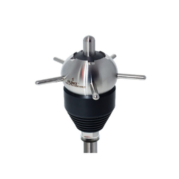 Pararrayo Ioniflash Mach