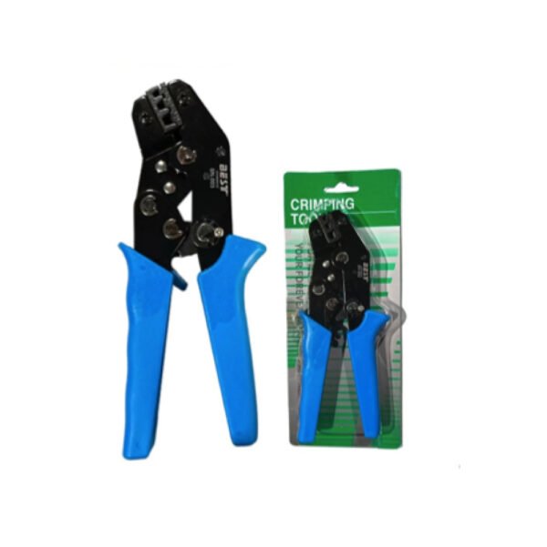 Prensa Terminal sobremoldeado