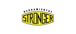 STRONGER