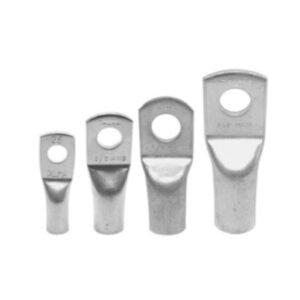 Terminal de Compresión