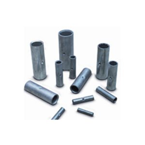 Terminal de Compresión CU estañado