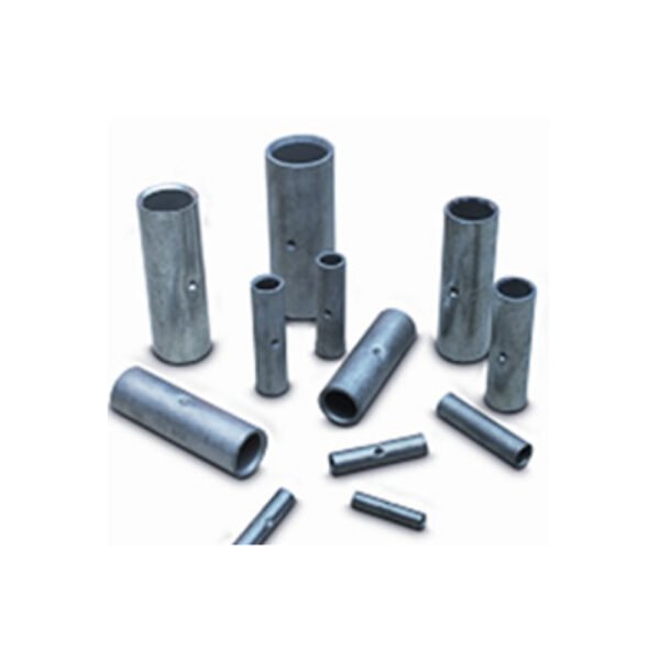 Terminal de Compresión CU estañado