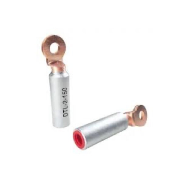 Terminal de Compresión bimetálico Terminal de Compresión bimetálico