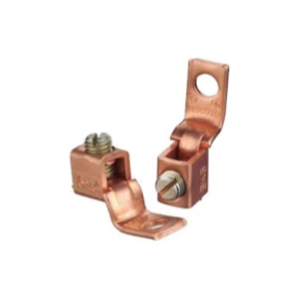 Terminal de presión