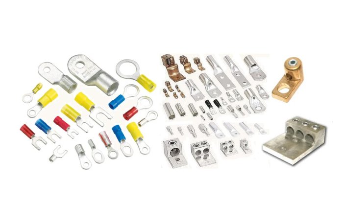 Terminales - KMV SAC