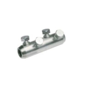 Unión bimetálico media tensión