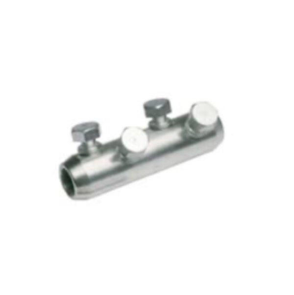 Unión bimetálico media tensión