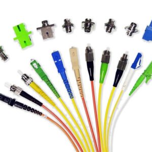 Accesorios Fibra Óptica - KMV SAC