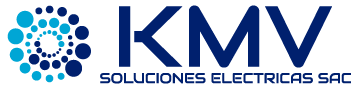 KMV Soluciones Eléctricas