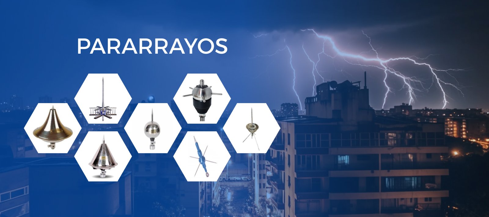 Pararrayos
