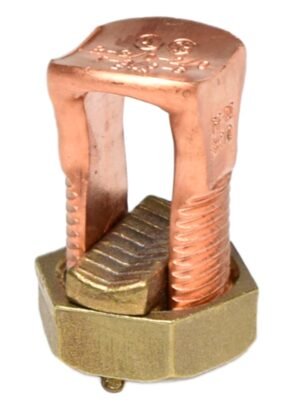 Conector Split Bolt de CU 16mm marca Intelli