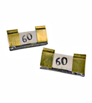 Fusible de Loza tipo C