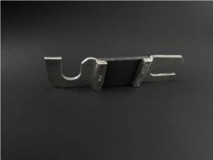 Fusible tipo Lámina