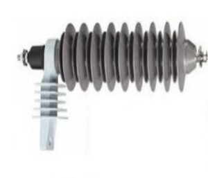 Pararrayos Poliméricos Clase 1 12KV 10KA