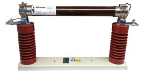 Portafusible para fusible 24KV