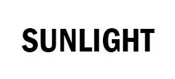 Sunlight