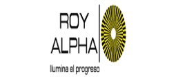 Roy Alpha