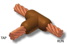 Molde de Grafito Tipo CC2 Thermoweld